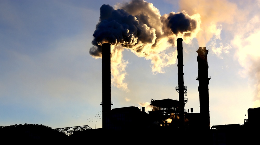 Fossil Fuel Alternatives Three Renewable Options